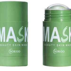 Beauty Skin Mask